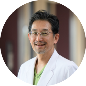 岡野 光博 先生