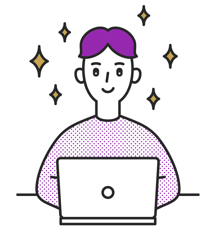 アレグラＦＸプレミアムの秘密　その4のイラスト