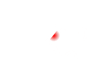 症状の目安　「口呼吸はないが、鼻づまりがある」のイラスト