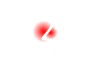 症状の目安　「1日のうち､ときどき口呼吸」のイラスト