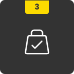 ステップ3