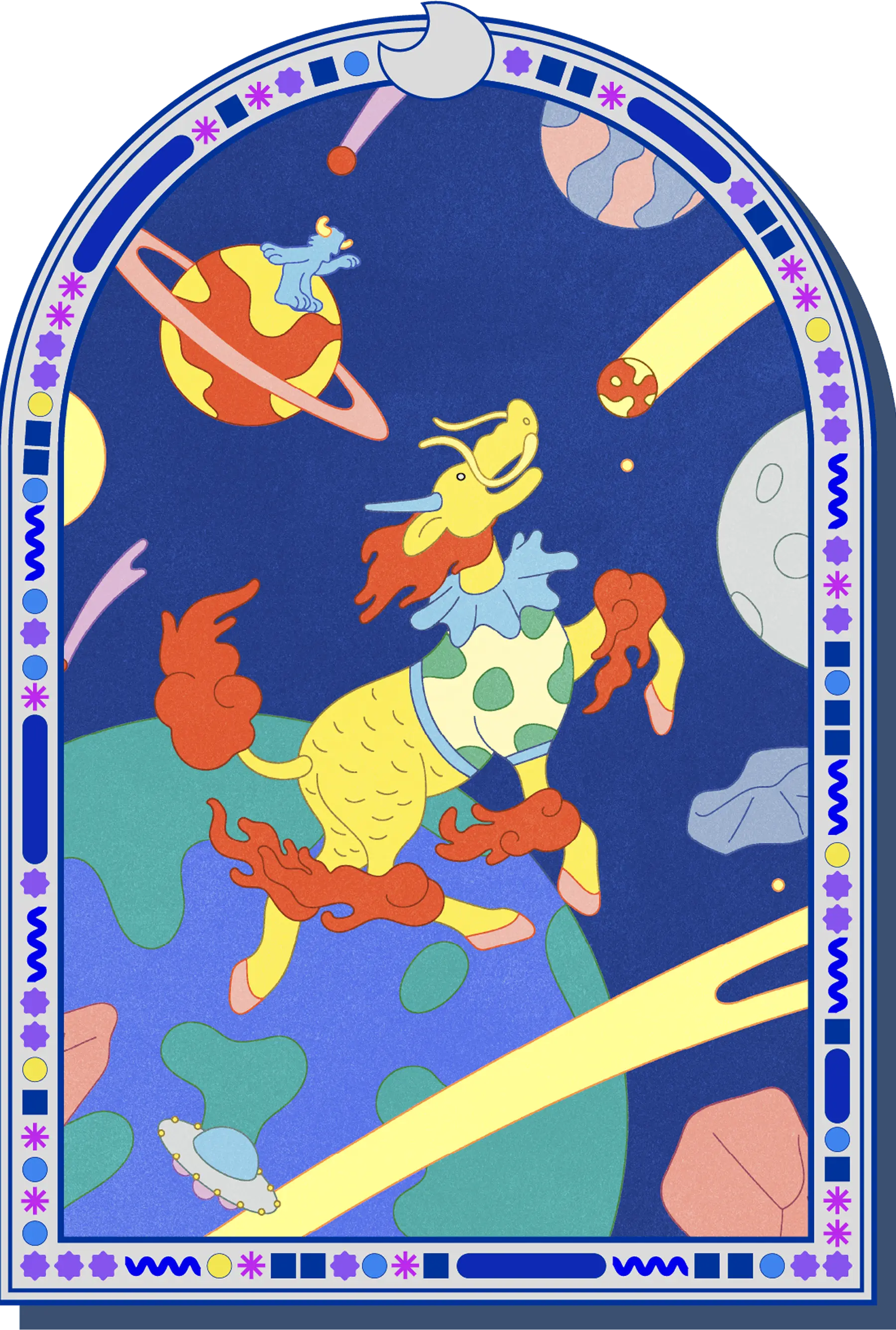 img-快眠ウッキウキ麒麟