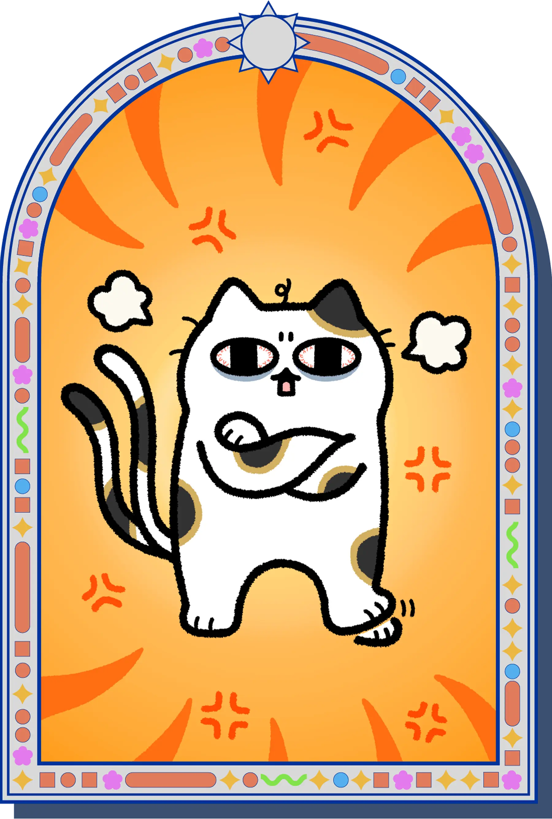 img-ムシャクシャ猫又