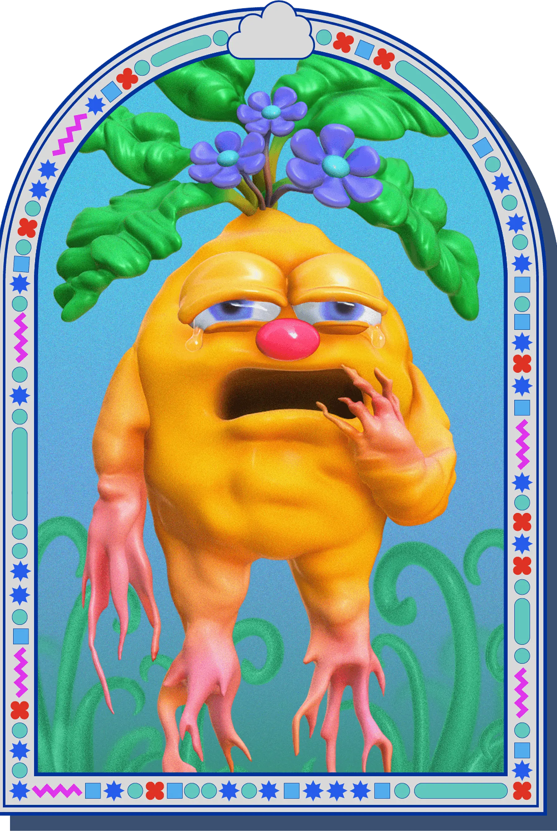 img-うたた寝マンドレイク