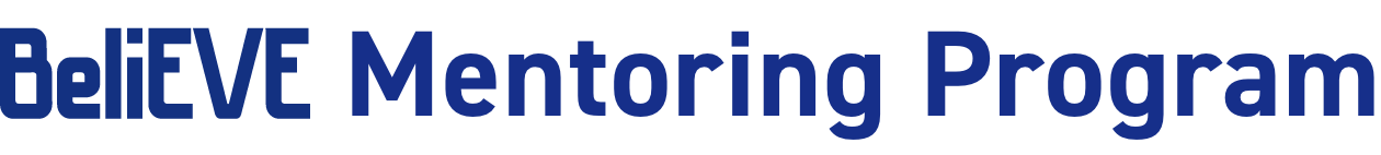 BeliEVE Mentoring Program