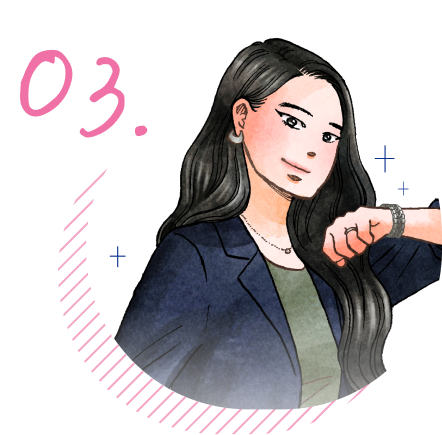 Mina Yonekura 米倉 美奈