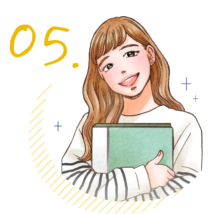 樋口 ゆい のストーリー