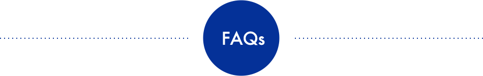 FAQs