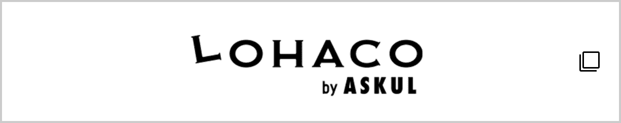 LOHACO by ASKUL