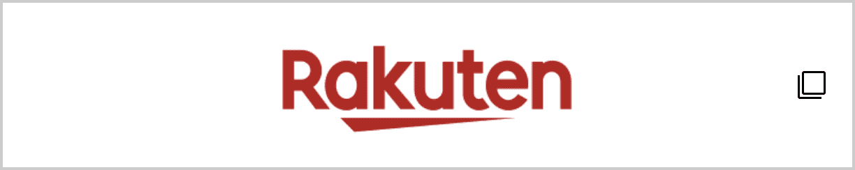 Rakuten
