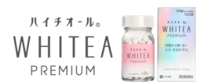 HYTHIOL　WHITEA　PREMIUM
