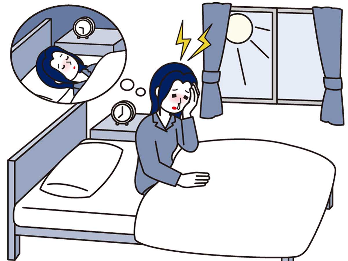 イメージイラスト