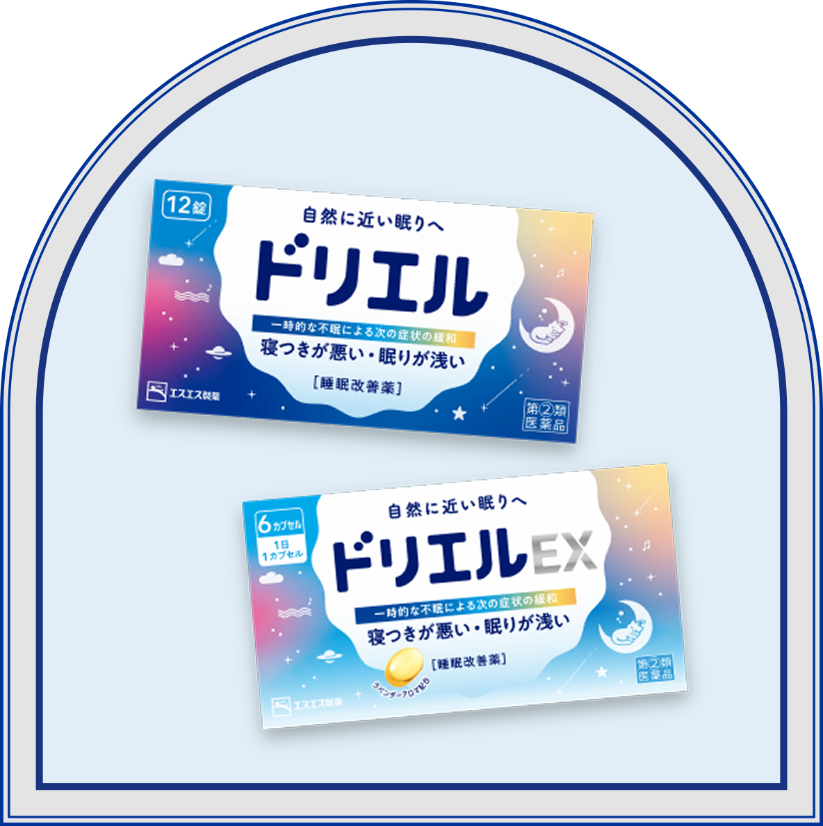 あなたはどんなフミンモンスター？MSTI【MY SLEEP TYPE INDICATOR