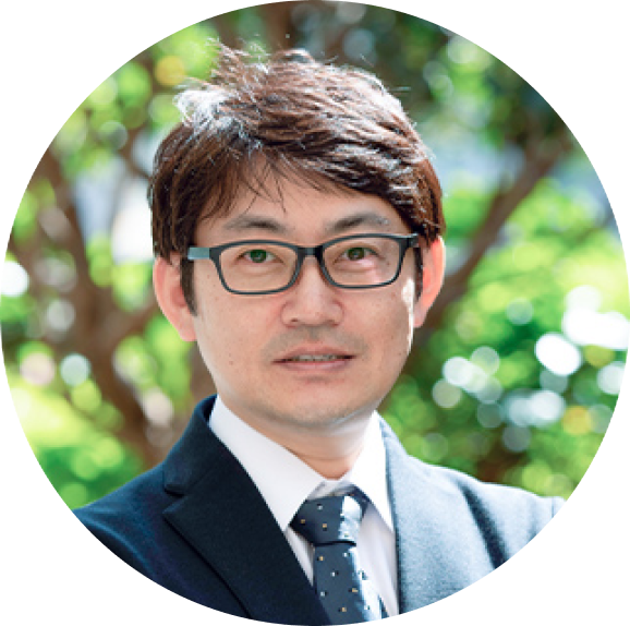 安達 太郎 先生