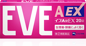 EVE-A EX