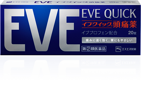 EVE QUICK