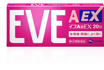 EVE-A EX