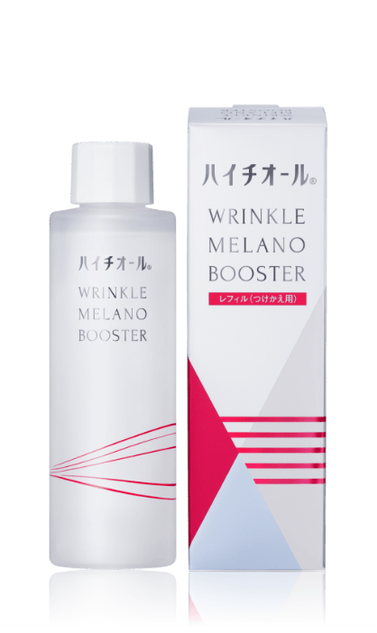 ハイチオール リンクルメラノブースター レフィル（つけかえ用）