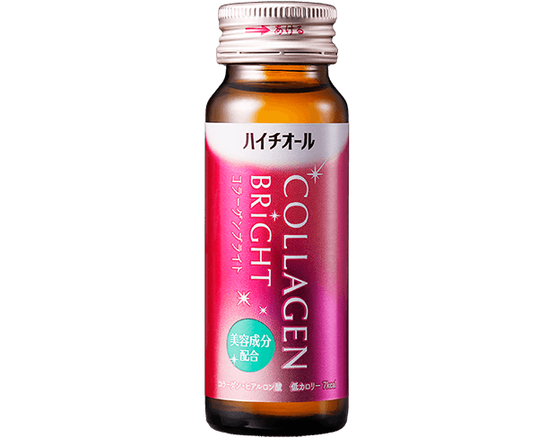 ハイチオール コラーゲンブライト