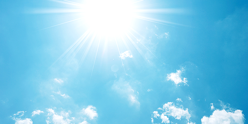 シミができる原因