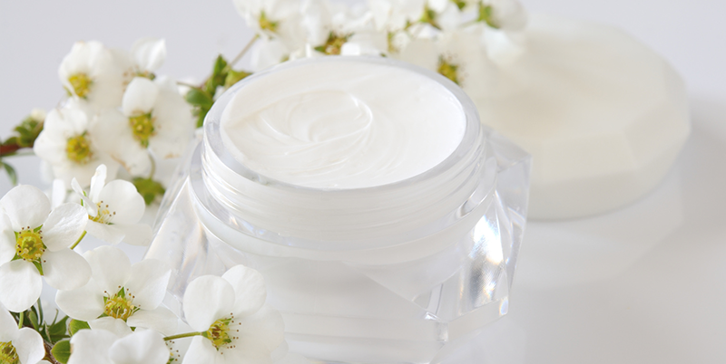 基本的なシミ対策