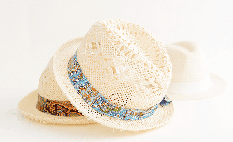 紫外線対策（予防）