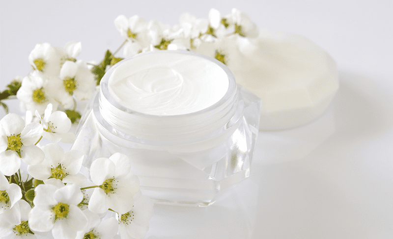 美白化粧品（薬用化粧品含む）