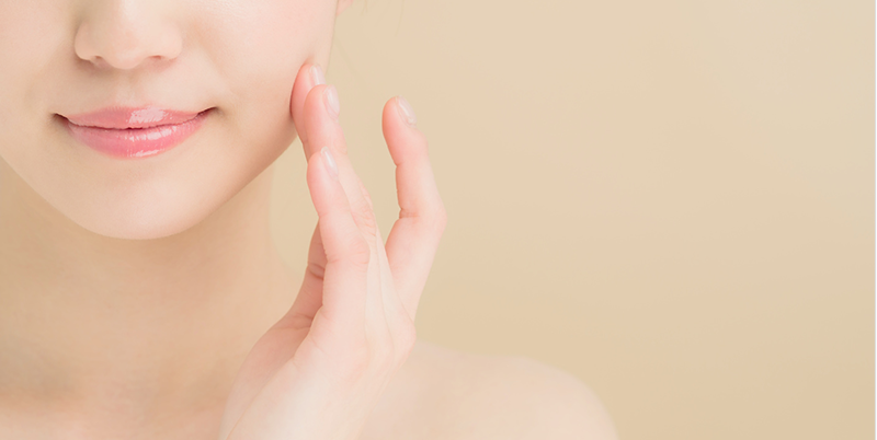 できてしまったシミが治るしくみ