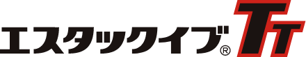 エスタックイブTTのロゴ