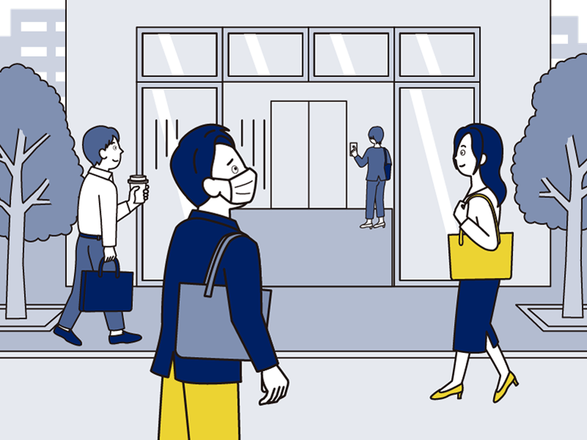 イメージイラスト