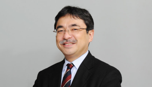 内田直樹（うちだなおき）先生