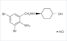 アンブロキソール塩酸塩の画像