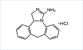 エピナスチン塩酸塩の画像