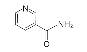 ニコチン酸アミド