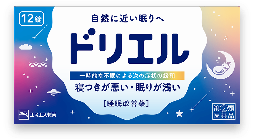 ドリエル