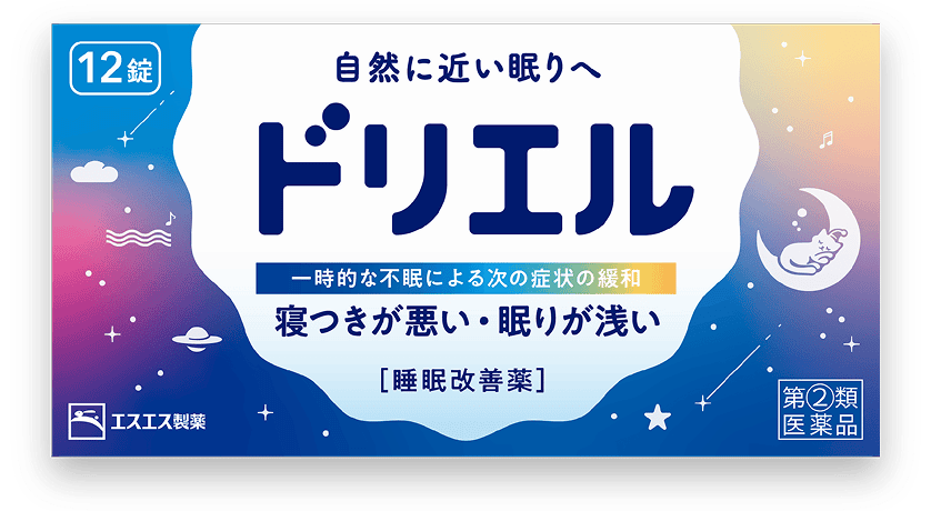 ドリエル