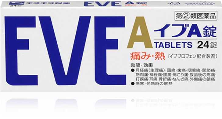 EVE-A